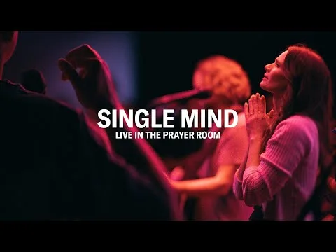 Single Mind official video thumbnail