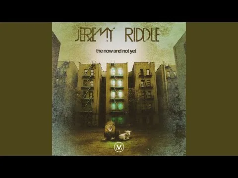 Surrendered In Praise by Jeremy Riddle video thumbnail