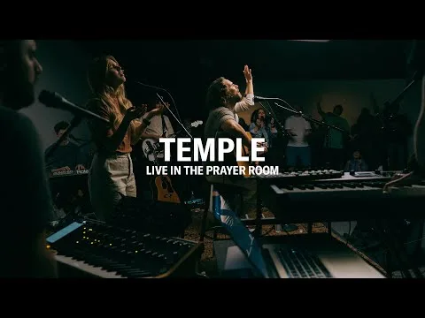 Temple official video thumbnail