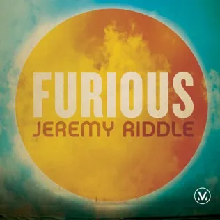 Jeremy Riddle Walk In The Promise