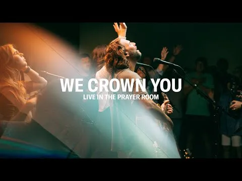 We Crown You official video thumbnail