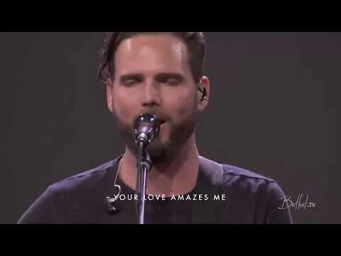 You Are Good by Jeremy Riddle video thumbnail