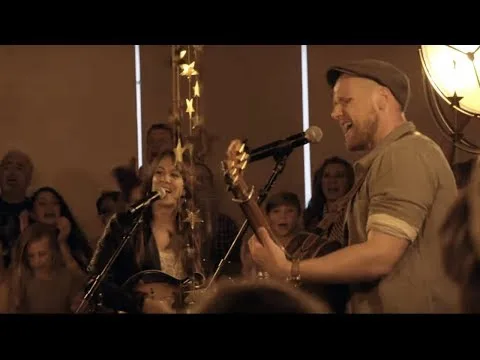 Jericho Song official video thumbnail