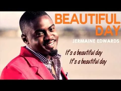 Beautiful Day official video thumbnail