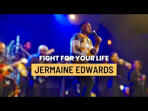 Fight for Your Life official video thumbnail
