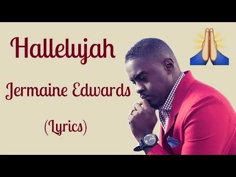 Hallelujah official video thumbnail