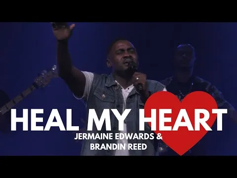 Heal My Heart official video thumbnail