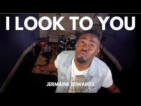 I Look To You official video thumbnail