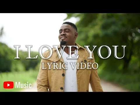 I Love You official video thumbnail