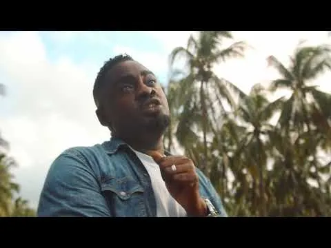 Make A Way official video thumbnail