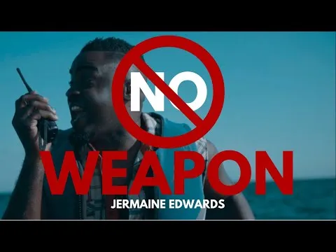 No Weapon official video thumbnail