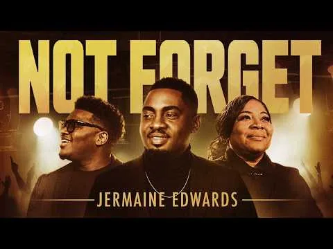 Not Forget official video thumbnail