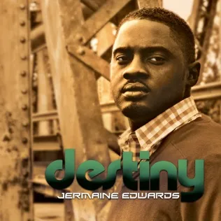 Jermaine Edwards Rain Down