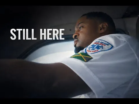 Still Here official video thumbnail