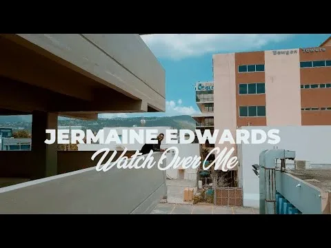 Watch Over Me official video thumbnail