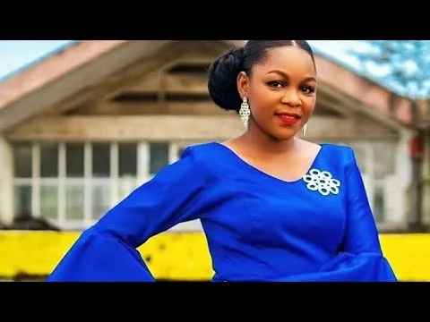 Mwamba by Jessica Honore video thumbnail
