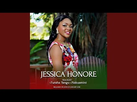 Nakuamini by Jessica Honore video thumbnail