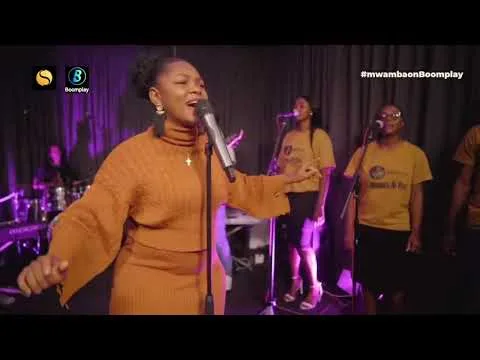 Nitatulia by Jessica Honore video thumbnail