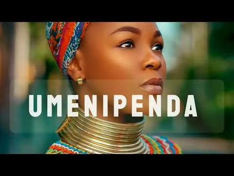 Umenipenda by Jessica Honore video thumbnail