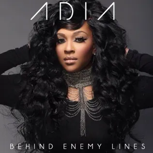 Album Art for Behind Enemy Lines