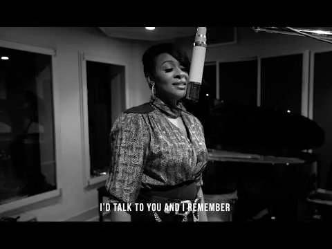 Remember Me official video thumbnail