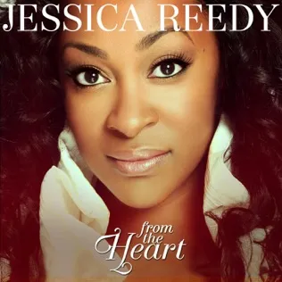 Jessica Reedy When I Close My Eyes