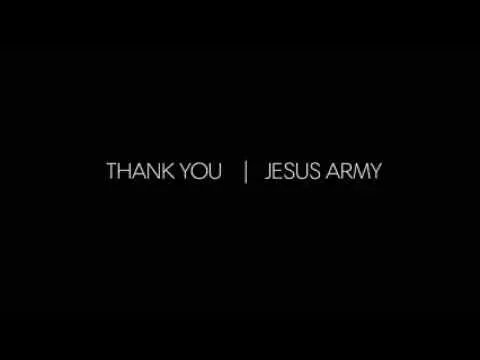 Thank you official video thumbnail