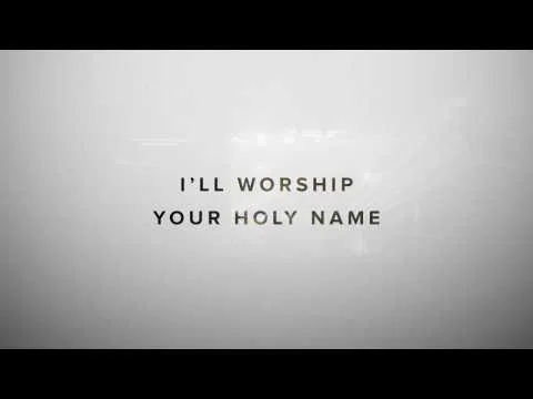 10,000 Reasons by Jesus Culture video thumbnail