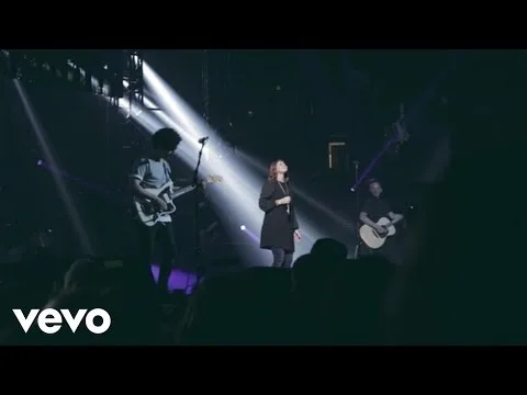 Alive In You by Jesus Culture video thumbnail