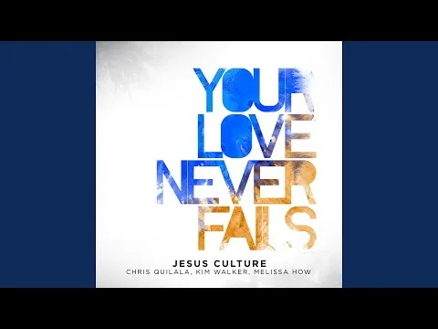 All Consuming Fire by Jesus Culture video thumbnail