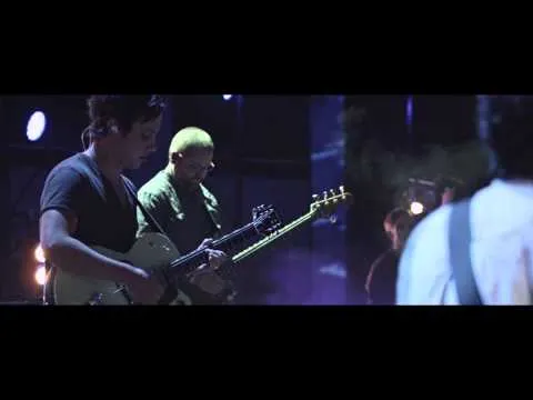 Alleluia official video thumbnail