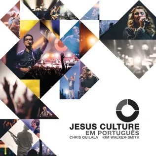 Jesus Culture Amor Sem Fim