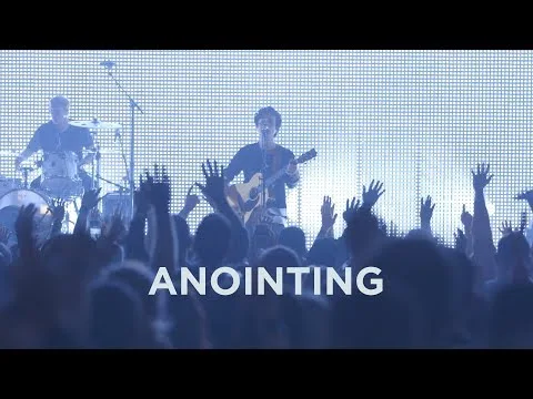 Anointing by Jesus Culture video thumbnail