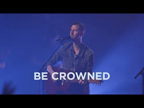 Be Crowned official video thumbnail