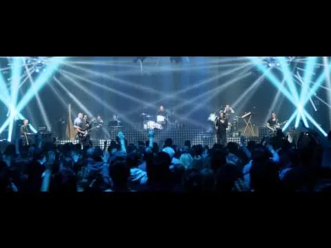 Born of God official video thumbnail