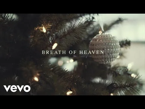 Breath Of Heaven (Mary's Song)  by Jesus Culture video thumbnail