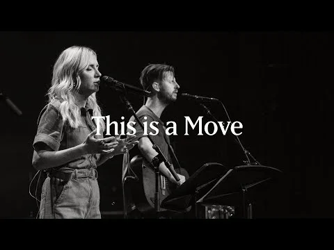 This is A Move by Jesus Culture video thumbnail