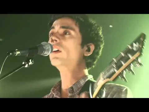 Burning Ones by Jesus Culture video thumbnail