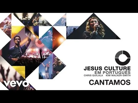 Cantamos official video thumbnail