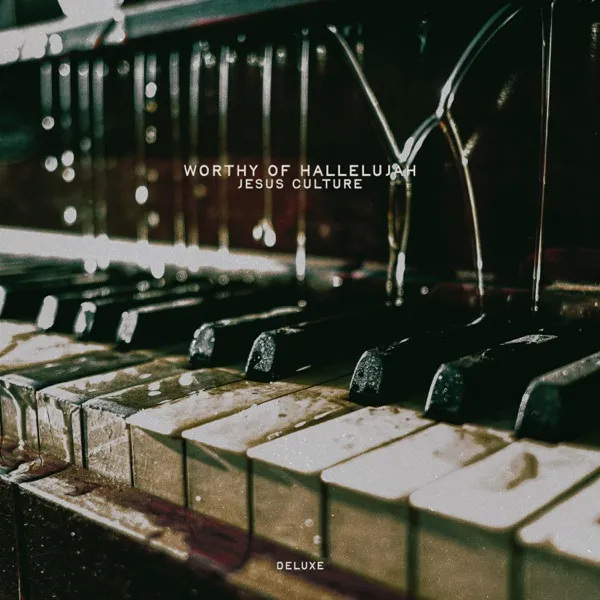 Album Art for Christ Is All