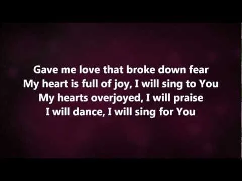 Dance by Jesus Culture video thumbnail