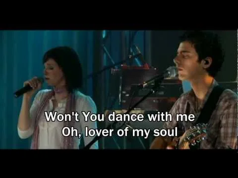 Dance With Me by Jesus Culture video thumbnail
