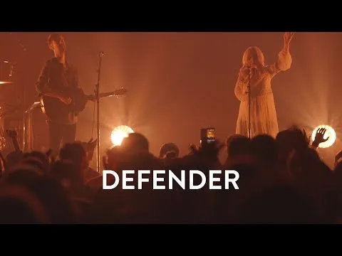 Defender by Jesus Culture video thumbnail
