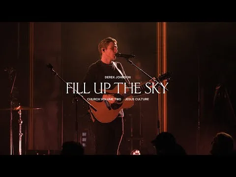 Fill Up The Sky official video thumbnail