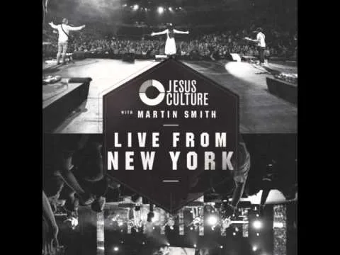 Did You Feel the Mountains Tremble? by Jesus Culture video thumbnail