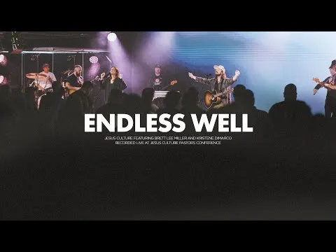 Endless Well / Show Me Your Face official video thumbnail