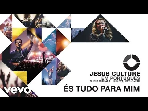 Es Tudo Para Mim official video thumbnail