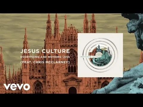 Everything by Jesus Culture video thumbnail