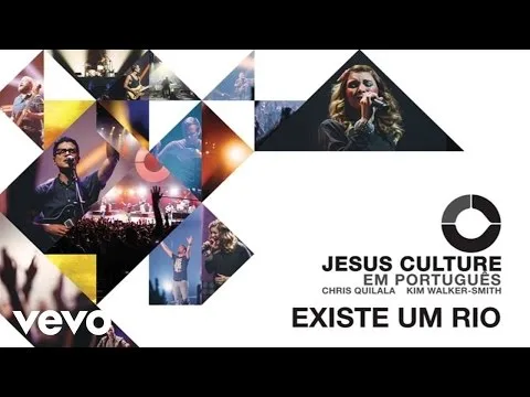 Existe Um Rio official video thumbnail