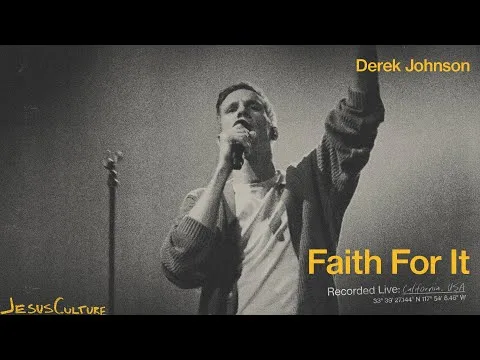 Faith For It official video thumbnail